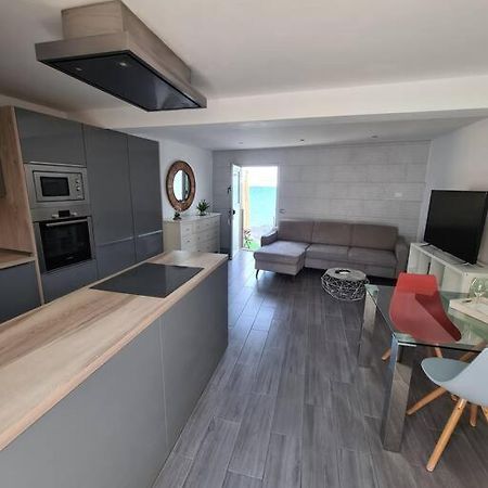 La Marisma Beach Giniginámar Zewnętrze zdjęcie