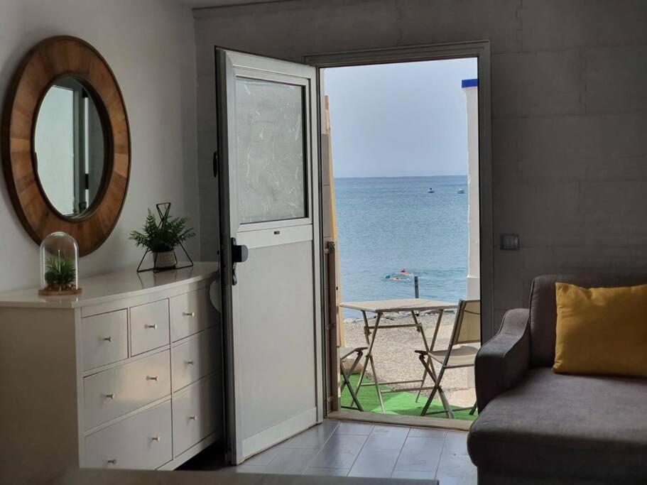 La Marisma Beach Giniginámar Zewnętrze zdjęcie