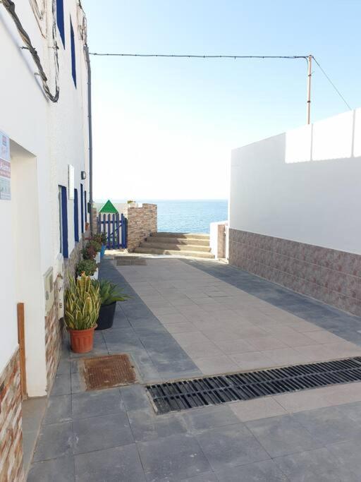 La Marisma Beach Giniginámar Zewnętrze zdjęcie