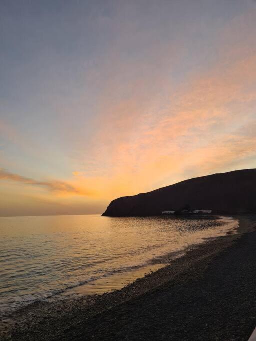 La Marisma Beach Giniginámar Zewnętrze zdjęcie