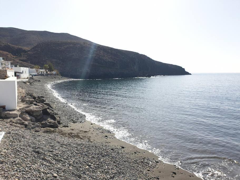 La Marisma Beach Giniginámar Zewnętrze zdjęcie