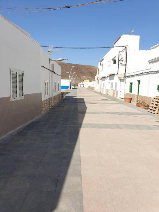La Marisma Beach Giniginámar Zewnętrze zdjęcie
